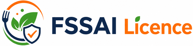 FSSAI Licence Logo